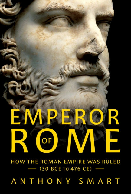 Emperor of Rome