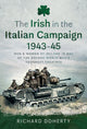 Book cover of: Irish in the Italian Campaign, 1943-45. By: Richard Doherty