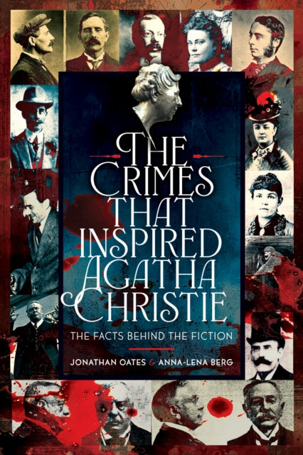 The Crimes That Inspired Agatha Christie