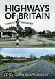 Book cover of: Highways of Britain. By: Chris 'Wolfie' Cooper