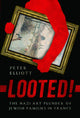 Book cover of: Looted!