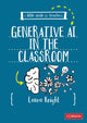 Book cover of: Little Guide for Teachers: Generative AI in the Classroom. By: Laura Knight