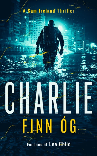 Book cover of: Charlie