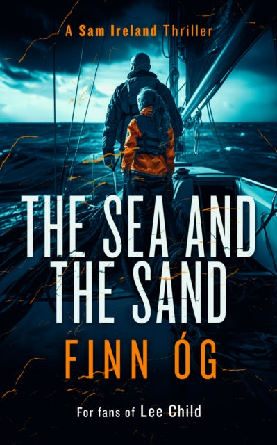 Book cover of: Sea and the Sand