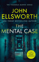 Book cover of: Mental Case. By: John Ellsworth
