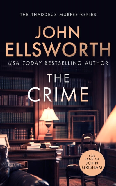 Book cover of: Crime