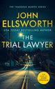 Book cover of: Trial Lawyer