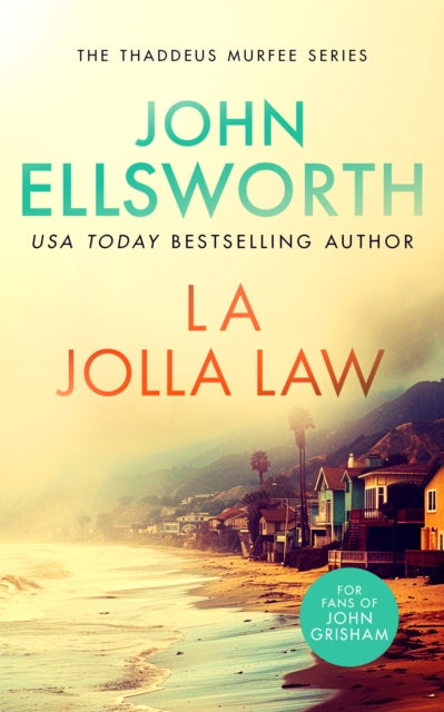 Book cover of: Jolla Law