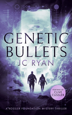 Genetic Bullets, A thriller
