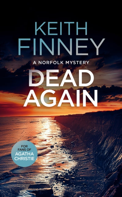 Book cover of: Dead... Again