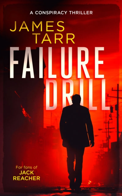 Book cover of: Failure Drill