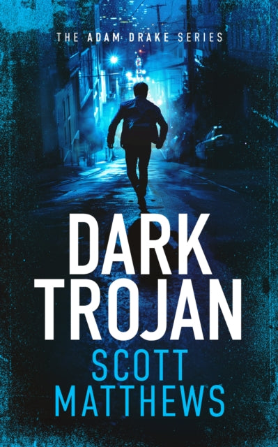 Book cover of: Dark Trojan