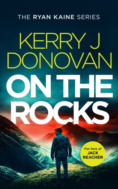 Book cover of: On the Rocks