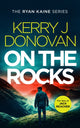 Book cover of: On the Rocks