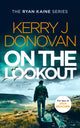 Book cover of: On the Lookout