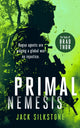 Book cover of: PRIMAL Nemesis