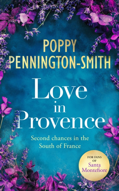 Book cover of: Love in Provence