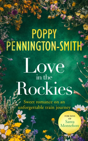 Love in the Rockies