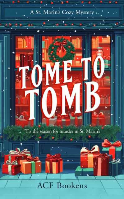 Tome To Tomb