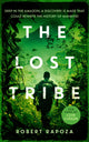 Book cover of: Lost Tribe