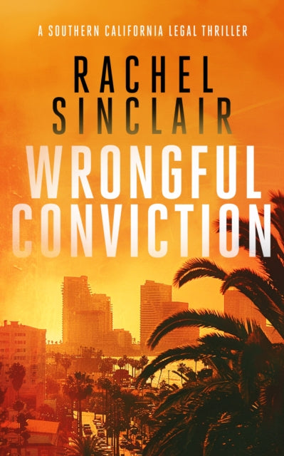 Book cover of: Wrongful Conviction