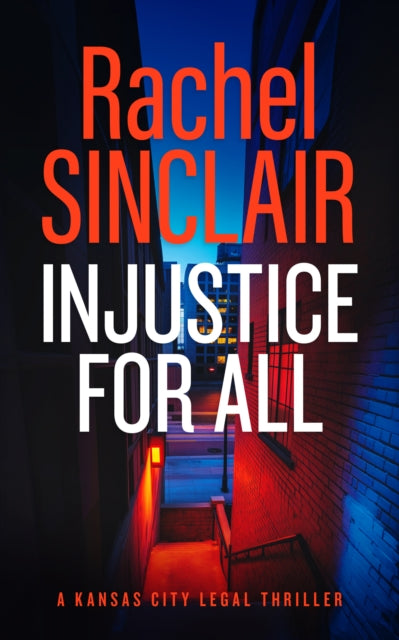 Injustice For All