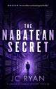 Book cover of: Nabatean Secret