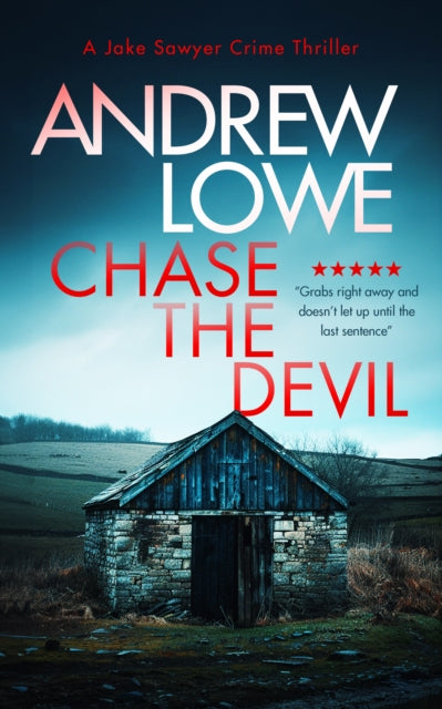 Chase The Devil