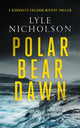 Book cover of: Polar Bear Dawn