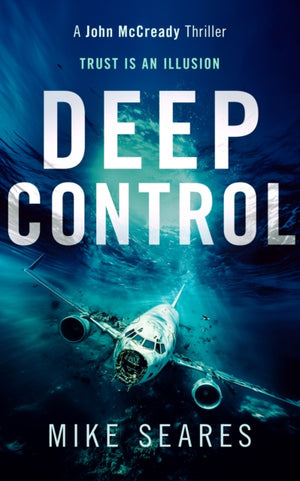 Deep Control, Trust is an illusion