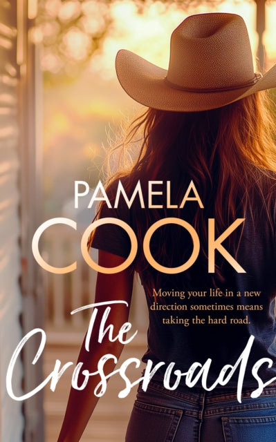 Book cover of: Crossroads