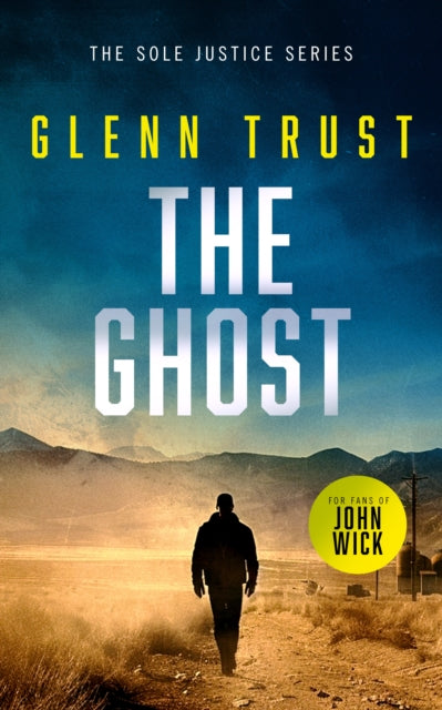 Book cover of: Ghost