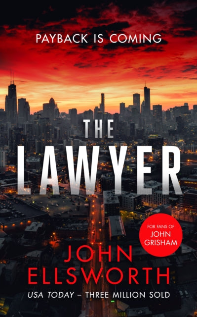 Book cover of: Lawyer