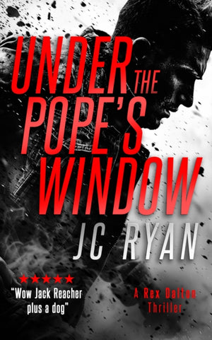 Under The Pope's Windows