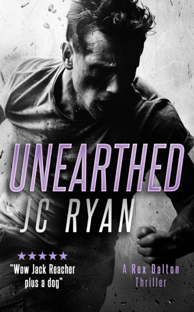 Book cover of: Unearthed