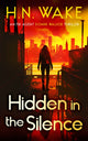 Book cover of: Hidden in the Silence