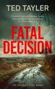 Book cover of: Fatal Decision