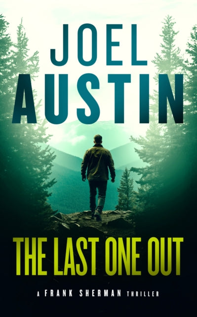 Book cover of: Last One Out