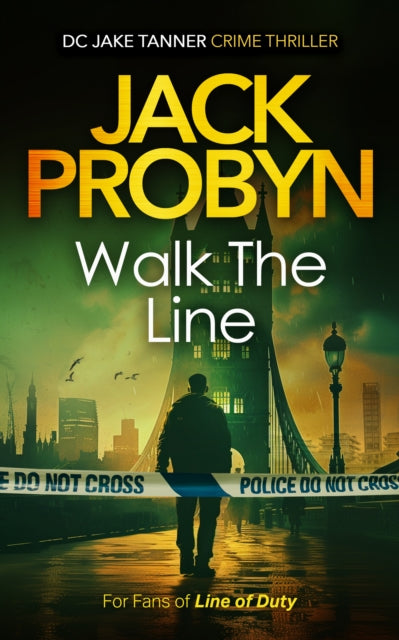 Book cover of: Cross the Line