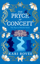 Book cover of: Pryce of Conceit