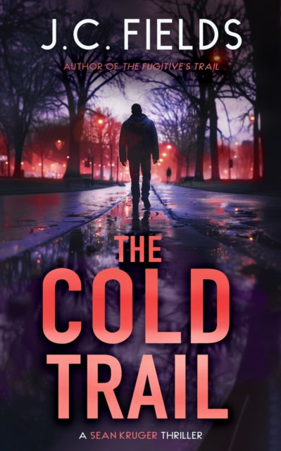 Book cover of: Cold Trail