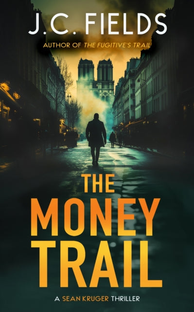 Book cover of: Money Trail
