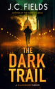 Book cover of: Dark Trail