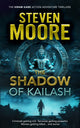 Book cover of: Shadow of Kailash