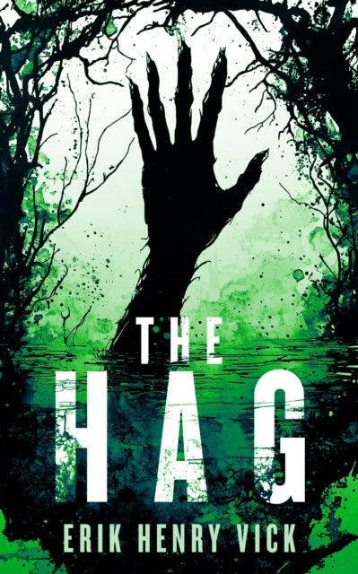 Book cover of: Hag