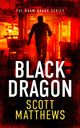 Book cover of: BLACK DRAGON
