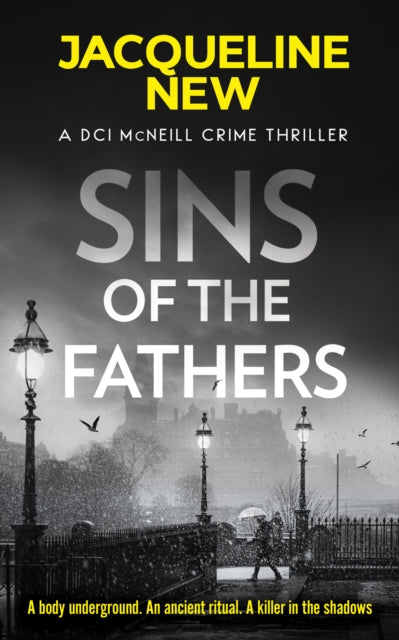 Book cover of: Sins of the Fathers