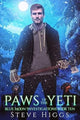 Book cover of: Paws of the Yeti