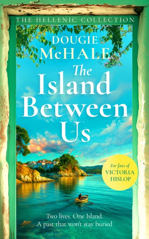 The Island Between Us