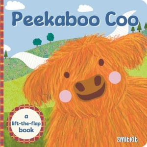 Peekaboo Coo